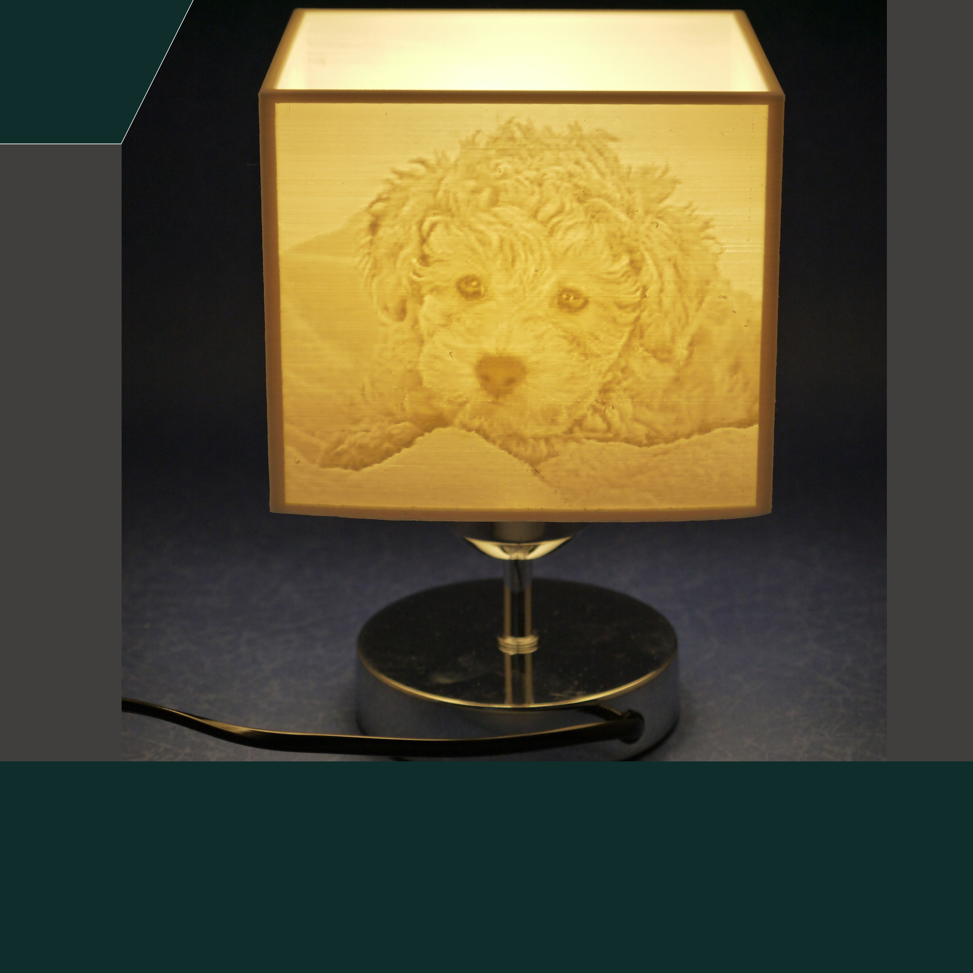 Table lamp2