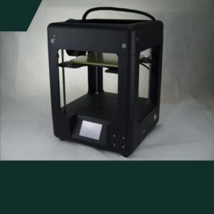 Dreamcubics 3D Printer