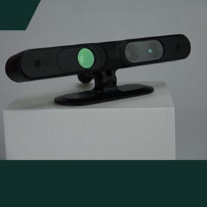 Dreamcubics 3D scanner